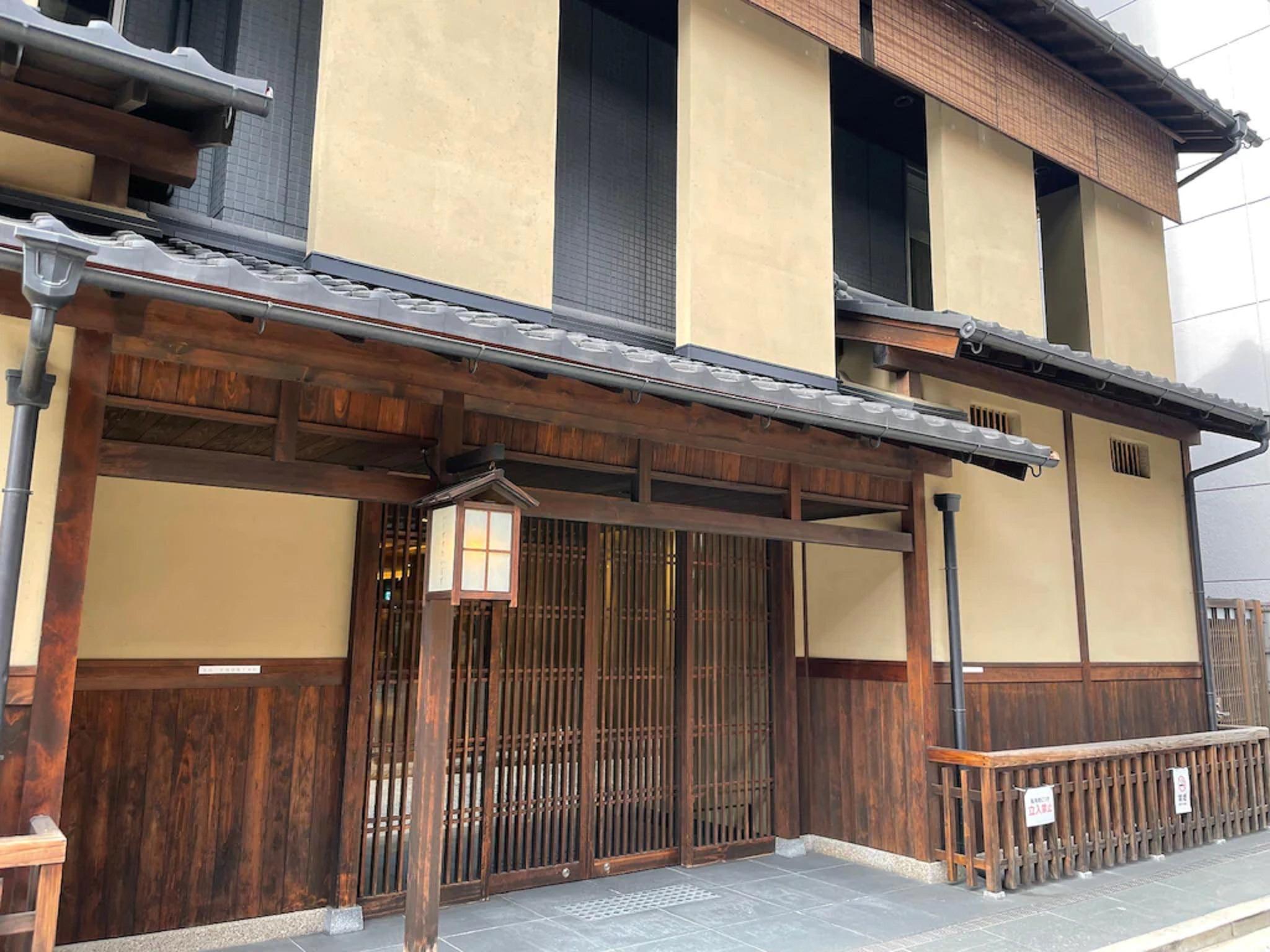 Ibis Styles Kyoto Shijo Hotel Buitenkant foto