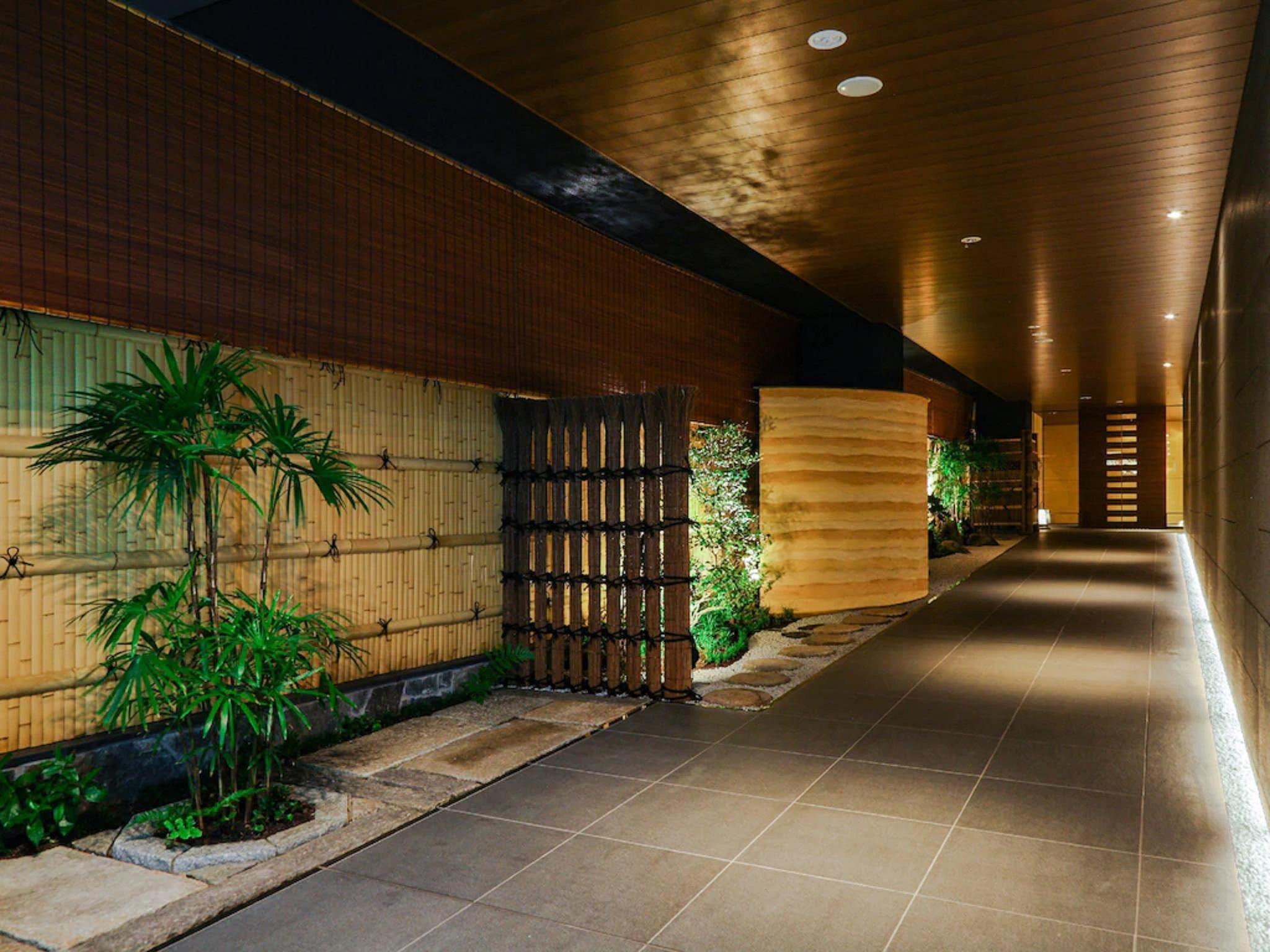 Ibis Styles Kyoto Shijo Hotel Buitenkant foto